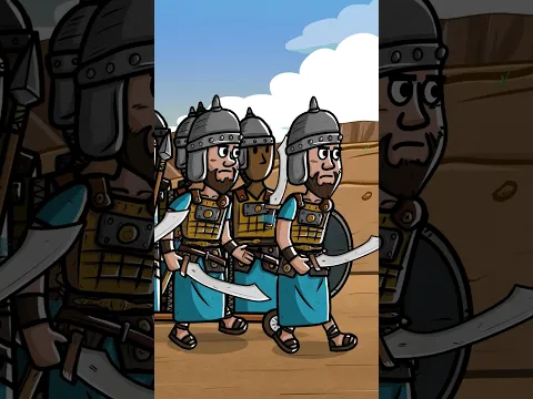 Un rey caerá… 😔 El trágico final del rey Saúl. 👑⚔️ ¡Próximamente!