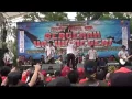 Download Lagu Tipe X - Karena Cemburu (Live at Mayday Fiesta 2014 FSPMI Purwakarta)