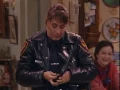 Jackie Drops Her Pistol - 1990