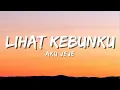 Download Lagu Aku Jeje - Lihat Kebunku (Taman Bunga) (Official Music Video Lyric)