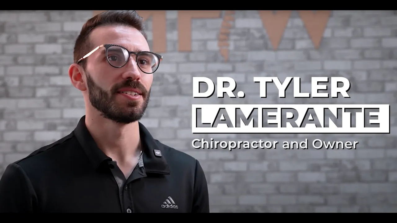 Tyler Lamerante Video Business Card