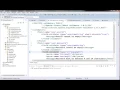 15 - Input validation using visitor validator