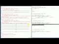 Generating random numbers in Python and creating histograms