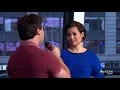 LEA SALONGA & BRAD KANE - A Whole New World