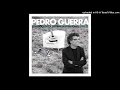 Pedro Guerra - Toda una Vida