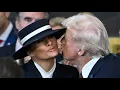 Why Melania Was REALLY Wearing That Hat