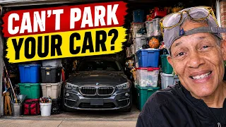 Running Out of Garage Space? Watch This