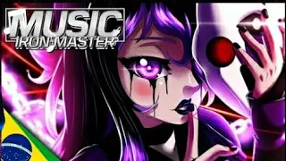 marionete iron master feat papyrus da batata e freddytronic