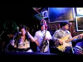 Adam Wakefield & Old Man Brown live 2010