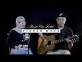 Download Lagu BUNGA CITRA LESTARI - PERNAH MUDA COVER BY WINDA SITA \u0026 FAJAR LINTAR ( HD AUDIO )