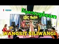 Download Lagu Mencug na Raoseun || Wangsit Siliwangi Jaipong - Voc Ma Risma || GDC Musik MP3