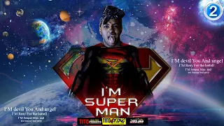 مهرجان انا سوبر مان حسام مزيكا مهرجانات 2020 Mahrgan Im Souper Man Hosam Mazika 