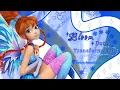 Download Lagu [Bloom 🔥💖] Winx Reboot MULTILANGUAGE Transformation | Bloom | Bloom.Sapphirix 