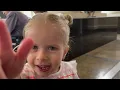 2 YEAR OLD CONTROLS OUR LIFE IN DUBAI! 😩 24 HOUR CHALLENGE!
