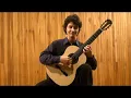 Gran Jota Aragonesa - Francisco Tárrega