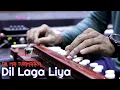 Download Lagu DIL LAGA LIYA (Dil Hai Tumhara) - Banjo Cover | Bollywood Instrumnetal By Music Retouch