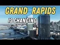 Grand Rapids 2026 Update What s Actually Changing