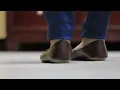 Que hacer si te lastiman los zapatos por la parte de atras