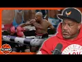 Wack Roasts Adam for his Pathetic Performance in Fight with Jason Luv