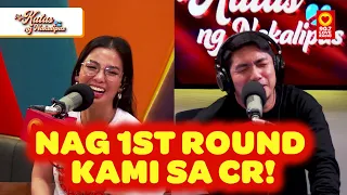 KUNG PALABAN AKO MAS PALABAN SIYA! - Tawag ng Katas (September 8, 2026)