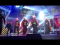Download Lagu B.A.P - Warrior, 비에이피 - 워리어, Music Core 20120211