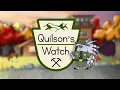 Quilson s Watch African Elephant