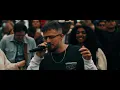 How Great is Our God (LIVE) - Oceans Music & David Ryan Cook | LIVE FROM THE COVE