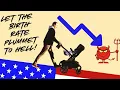 Download Lagu LET THE BIRTH RATE PLUMMET TO HELL: \