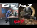 How Vault 31 tore Vaults 32 and 33 apart - Fallout TV series lore