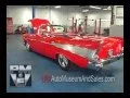 57 CHEVY FOR SALE