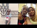How I Applied To Attended Yale Young Global Scholars International Student Experience
