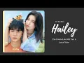 Download Lagu [Lyrical Video] 이선빈 (Lee Sun Bin) - Hailey | 감자연구소 (The Potato Lab) OST Part 7