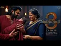 Download Lagu Baahubali 3 - Trailer | Prabhas | Tamannaah | Anushka Shetty | S. S. Rajamouli | M. M. Keeravani