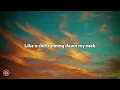 Cameron Whitcomb – Kingdom of Fear (lyrics)