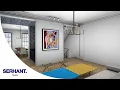 349 W 19th Street SERHANT Tours