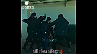 لا تعبث مع على رضا Shorts العهد Söz مسلسل تركي مدبلج Tolgasarıtaş تصميمي Edit 4k Turkey 