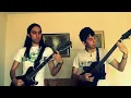 Tremonti "Proof" Dual Guitar Cover