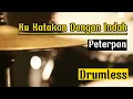 Download Lagu Drumless Backing Tracks Peterpan Ku Katakan Dengan Indah#drumlessbackingtracks#peterpan