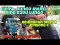 Download Lagu lungo awaku sing kudu lungo - cidro - episode 4 - kehidupan didesa - film pendek ngapak