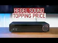 Topping PA7 plus amplifier review and comparisons
