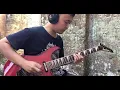 Download Lagu Boomerang - Seumur Hidupku ( guitar solo cover by bayu )