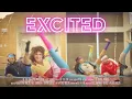 Download Lagu We The Lion - Excited (Official Video)
