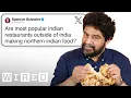 Master Chef Answers Indian Food Curry Questions From Twitter WIRED