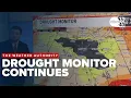 Drought monitor continues across Alabama