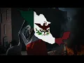 [THE AGE WITHOUT GOD] "The Story of Juan Martha" - Anthem of the Order of Mexico