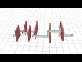 3D Pathfinding - test A21