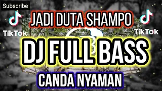 Download CANDA_NYAMAN_X_JADI_DUTA_SHAMPO_ALDYBEAT_FULL_BASS🔥 MP3