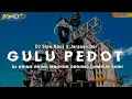 DJ GULU PEDOT || DINI KURNIA •SLOW BASS X JARANAN DOR VIRAL TIKTOK 2025 •KIPLI ID REMIX