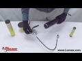 How to Properly Load a Grease Gun