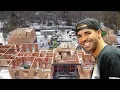 Drake s house is blurred on Google Maps because of this creepy reason